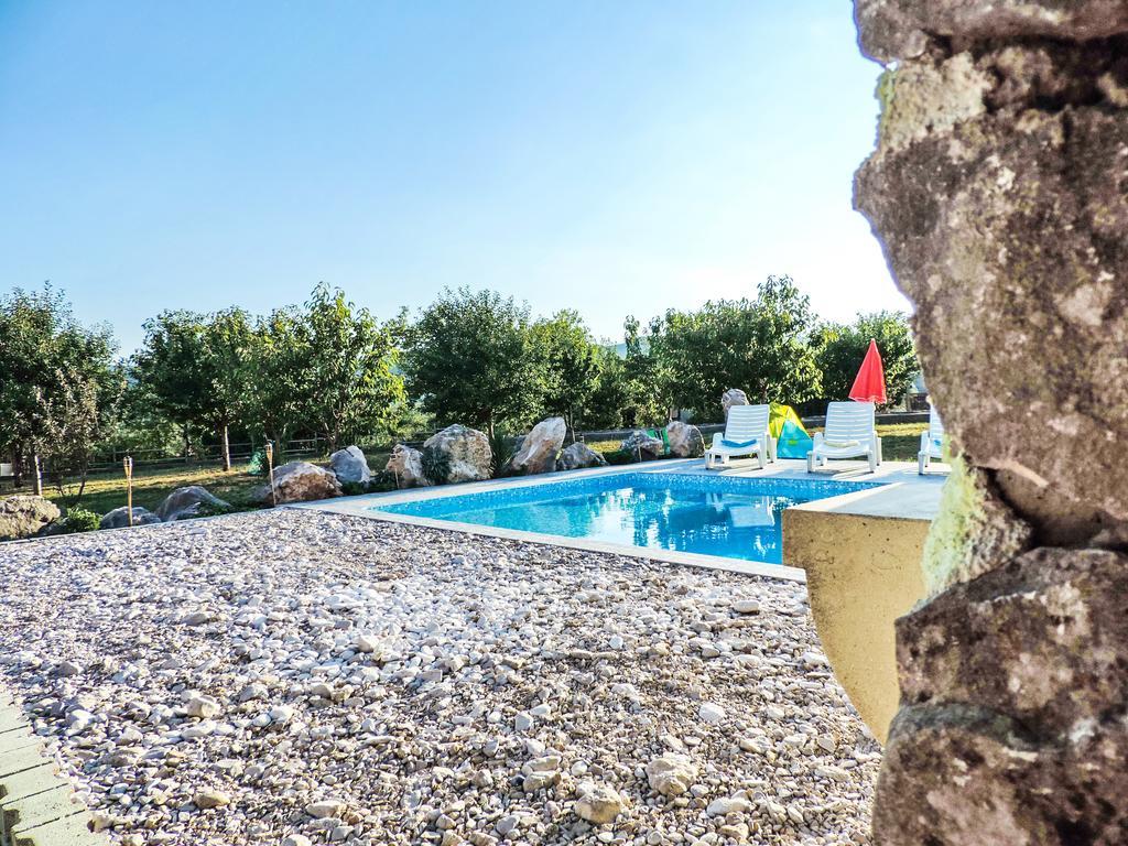 Villa Iva Kraj  Exterior photo