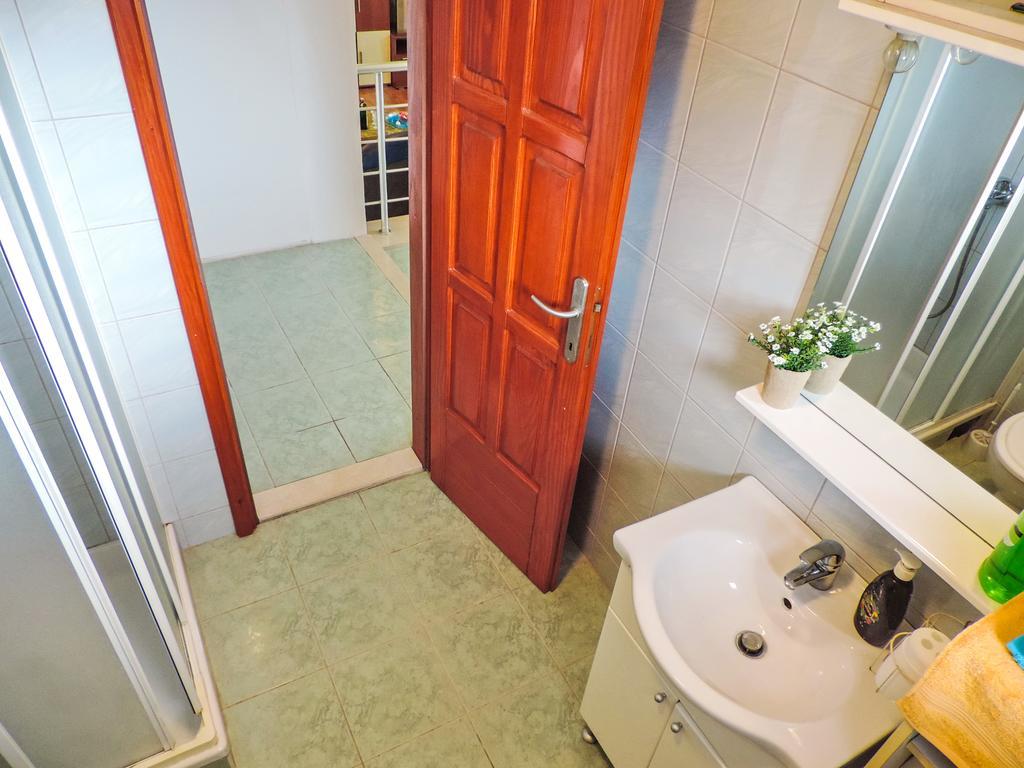 Villa Iva Kraj  Room photo
