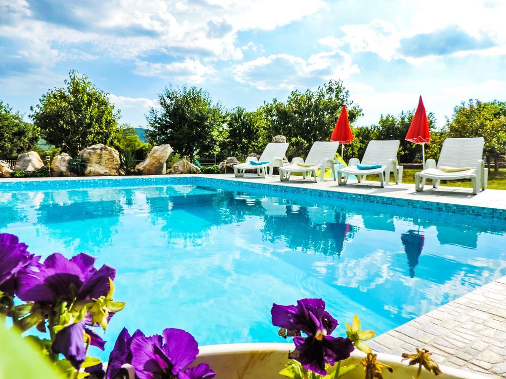 Villa Iva Kraj  Room photo