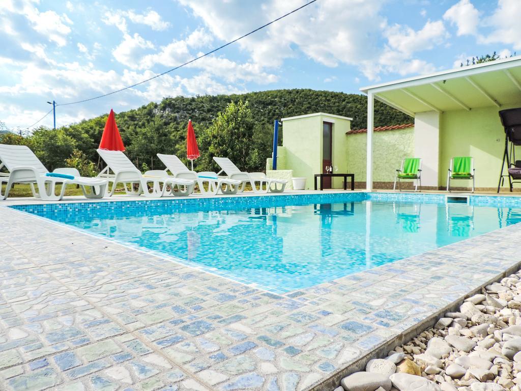 Villa Iva Kraj  Room photo