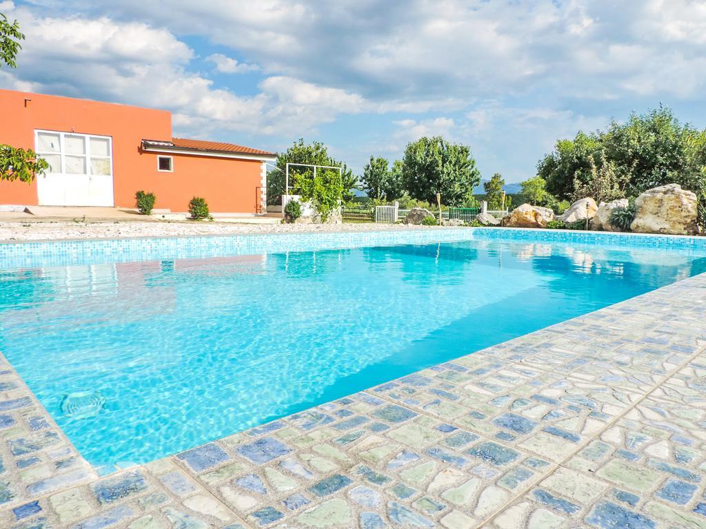 Villa Iva Kraj  Exterior photo