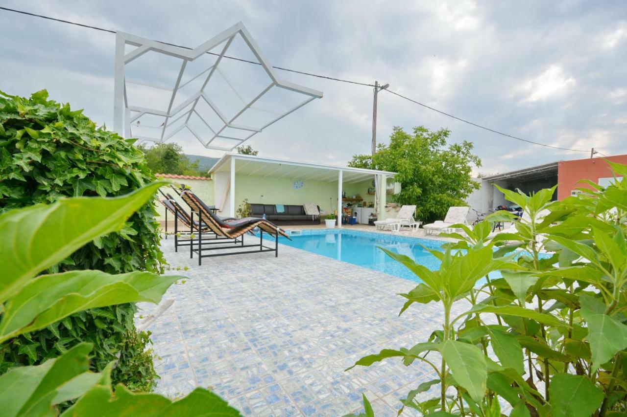 Villa Iva Kraj  Exterior photo