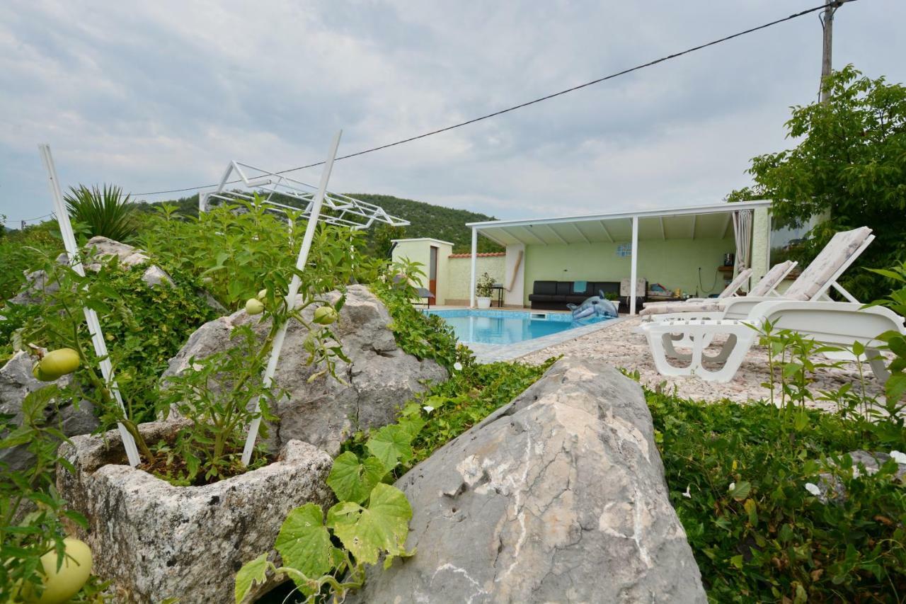 Villa Iva Kraj  Exterior photo
